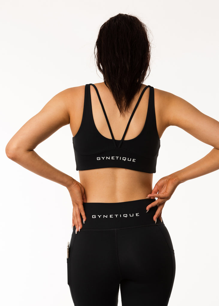 Women's Sports Bra For Gym/Yoga, Shop Online NZ, Gynetique